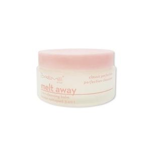 The Creme Shop Melt Away 3-in-1  Cleansing Balm
